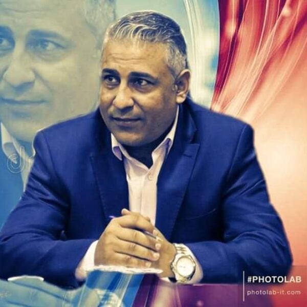 انتخاب أمين عام حزب الراية الأردنية سعادة بلال الدهيسات رئيسا للإئتلاف الوطني